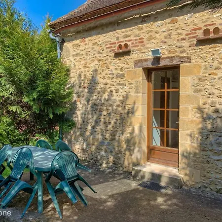 Charmante Avec Jardin, Ideale Pour Visiter La Dordogne Et La Vezere - Fr-1-616-143 Holiday home Saint-Chamassy