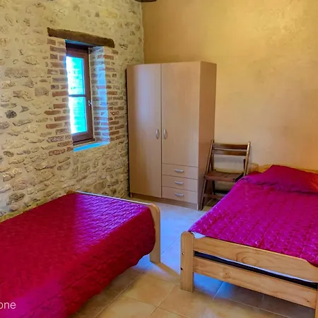 Charmante Avec Jardin, Ideale Pour Visiter La Dordogne Et La Vezere - Fr-1-616-143 בית נופש Saint-Chamassy