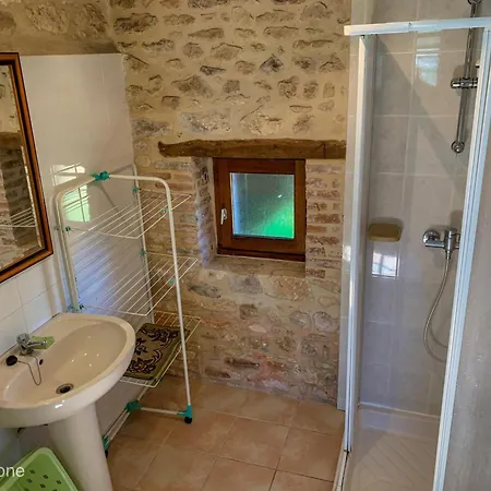 בית נופש Charmante Avec Jardin, Ideale Pour Visiter La Dordogne Et La Vezere - Fr-1-616-143 Saint-Chamassy