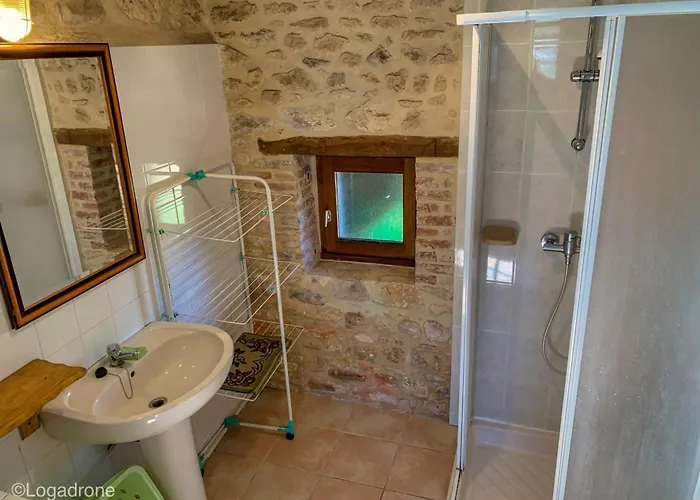 펜션 Maison Confortable Pres Des Sites Touristiques De La Dordogne - Fr-1-616-143 Saint-Chamassy